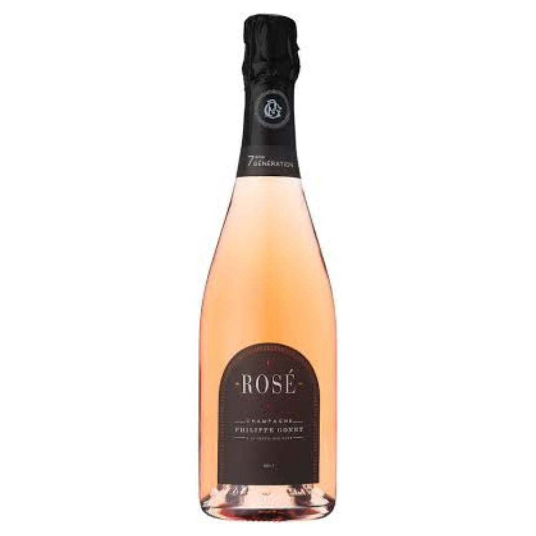 Champagne Philippe Gonet Rosé Brut