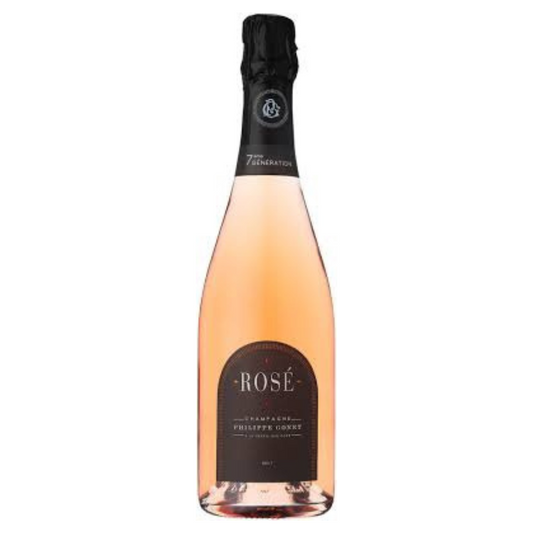 Champagne Philippe Gonet Rosé Brut