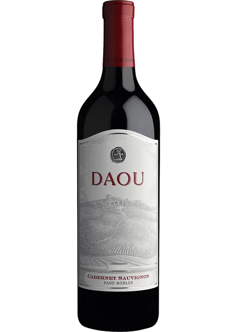 Daou Cabernet Sauvignon Paso Robles 2021