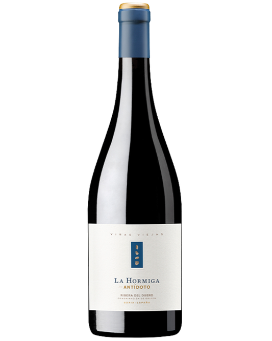 Hormiga de Antidoto Ribera del Duero 2022