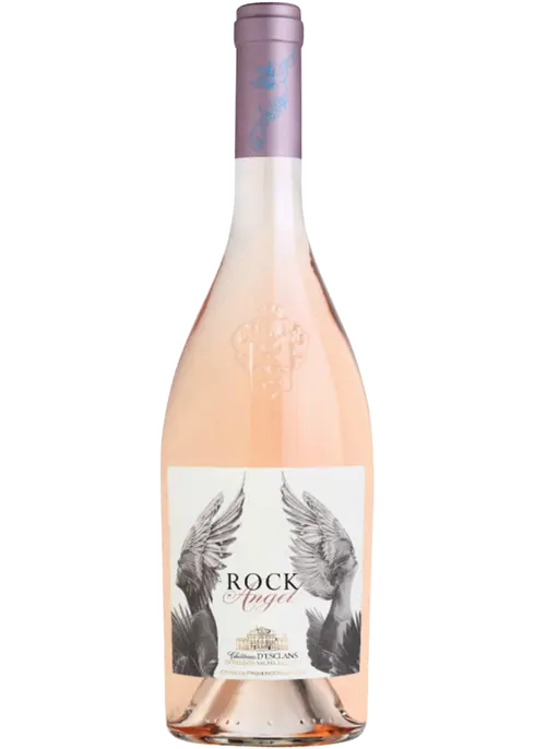 Chateau d'Esclans Rock Angel