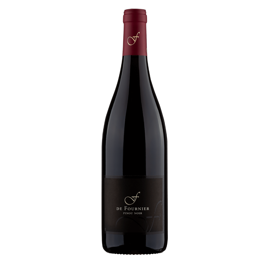 F de Fournier Pinot Noir France