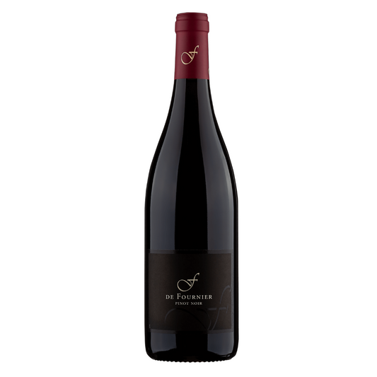 F de Fournier Pinot Noir France