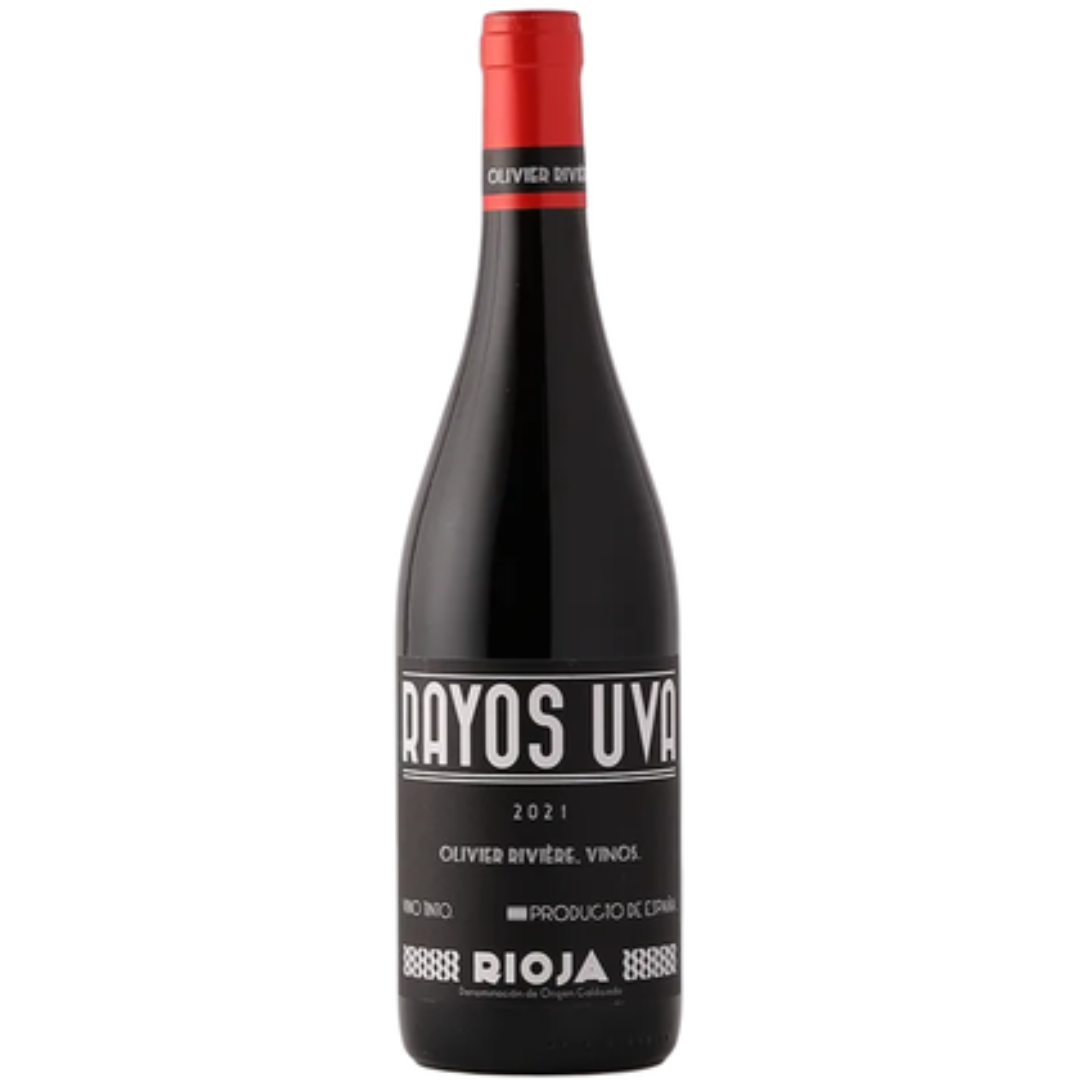 Rayos Uva Rioja 2021