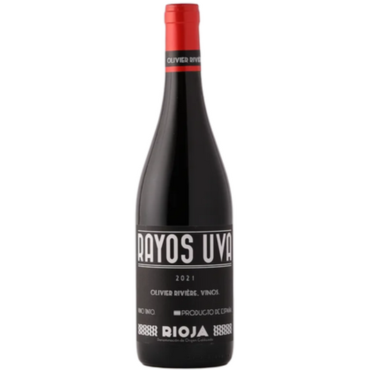 Rayos Uva Rioja 2021