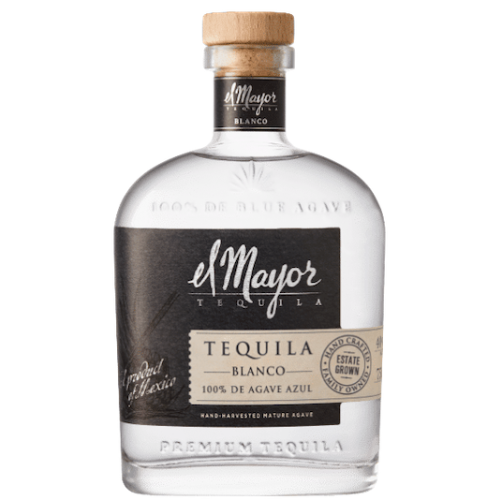 El Mayor Tequila Blanco