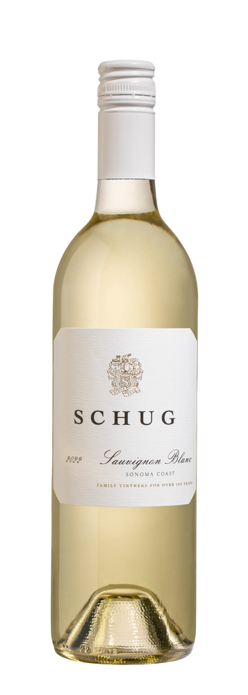 Schug Sauvignon Blanc Sonoma Coast 2022