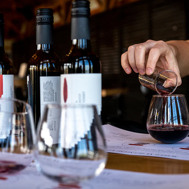 Scielo RGNY Blending Kit Red Blend