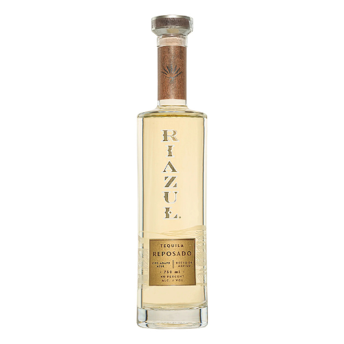 Riazul Tequila Reposado
